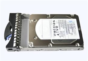  44W2244 IBM 600-GB 6G 15K 3.5 G2HS SAS HDD